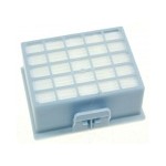 Siemens Staubsauger Hepafilter