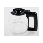 Domo,Kaffeemaschine,Glas,Glaskrug,Ersatkru,Ersatzteile,