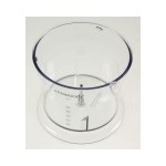 Messer,Minihacker,Kmix,Ersatzmesser,zu,Kenwood,HDX754