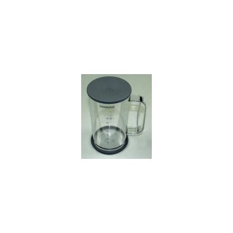 Kenwood,Triblade,Behälter,Ersatztele,Stabmixer,Mixstab,