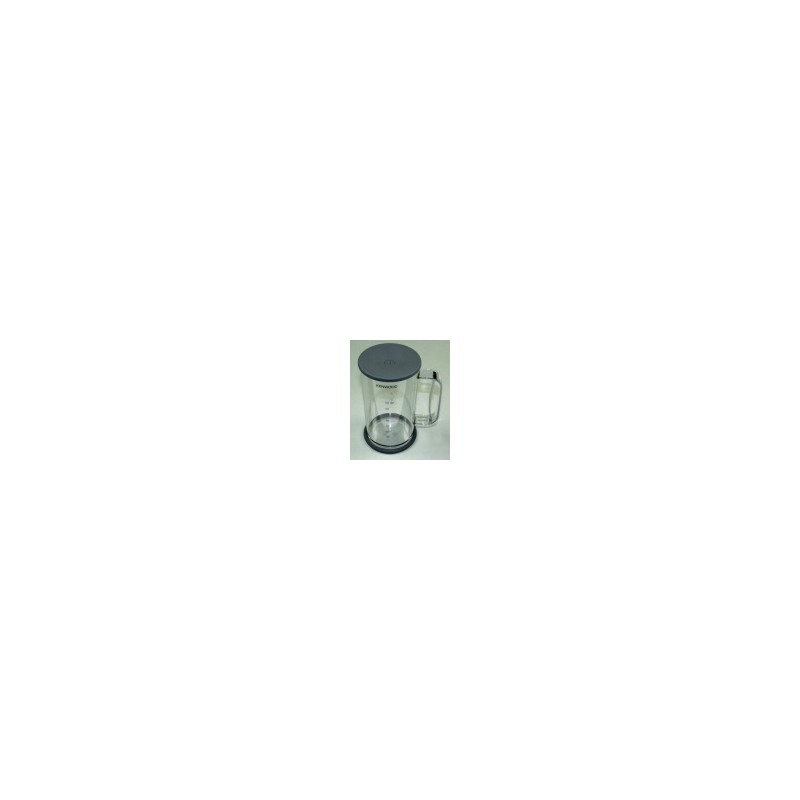 Kenwood,Triblade,Behälter,Ersatztele,Stabmixer,Mixstab,
