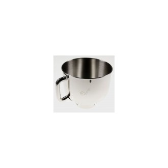 Kenwood,Küchenmaschine,kMix,Schüssel,Bottich,Zubehör,
