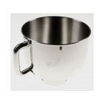 Kenwood,Küchenmaschine,kMix,Schüssel,Bottich,Zubehör,