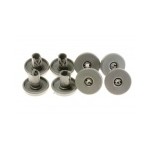 Electrolux Rollensatz unten 8736398