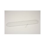 Bauknecht,Lampenabdeckung,Dampfabzug,DS-2360,Ersatzteil