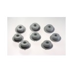 Electrolux,Rädersatz,Rad,Geschirrspüler,Geschirrkorb