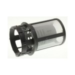 Whirlppol,Ersatzsieb,Feinsieb,Filter,Geschirrpüler,WFC3