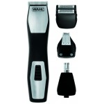 Wahl,Akku,Trimmer,Set,Groomsmann