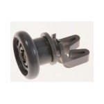 Beko,Rolle,Rad,Geschirrspüler,Ersatzteile,Korbrolle,DIN