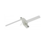 Turmix Mitnehmer Küchenmaschine Vario Tronic