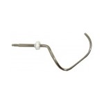 Turmix,Vario,Tronic,Knethaken,Küchenmaschine,Ersatzteil