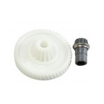 Turmix,Küchenmachine,Variotronic,Ersatzteile,Zahnrad,