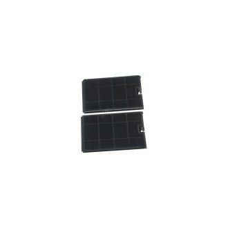 Bauknecht Aktivkohlefilter Dampfabzug G930362