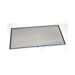 Zanussi,Metalfilter,Fettfilter,Ersatzfilter,Dunstagbzug