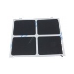 Gorenje,Ersatzteile,Dampfabzug,Aktivkohlefilter,