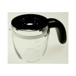 Severin,Glaskrug,Glaskanne,Ersatzglas,Kaffeemaschine,Er