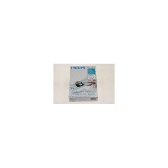 Philips,Staubsaugersäcke,Staubbeutel,S-Bag