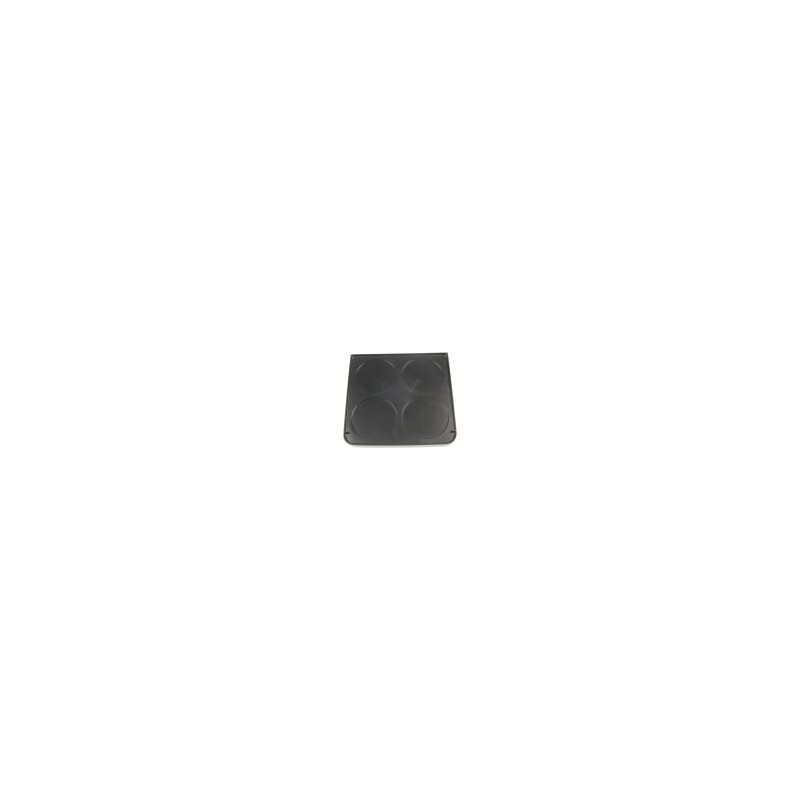 Severin Grillplatte Raclettegrill