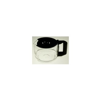 Severin,Glaskanne,Glaskrug,Kaffeemaschine,KA4481