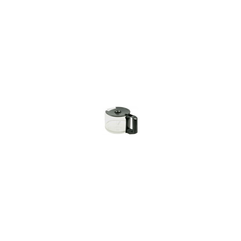 Severin,Glaskanne,Glaskrug,Kaffeemaschine,KA4489