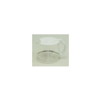 Severin,Glaskanne,Glaskrug,Kaffeemaschine,KA4478