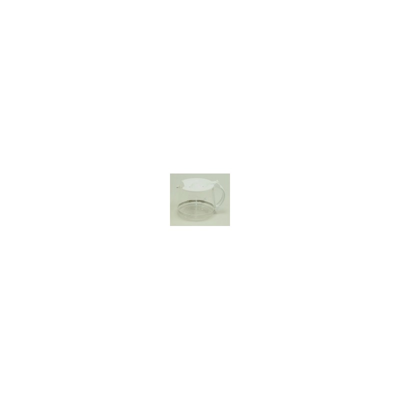 Severin,Glaskanne,Glaskrug,Kaffeemaschine,KA4478