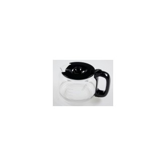 Severin,Glaskanne,Glaskrug,Kaffeemaschine,KA4810