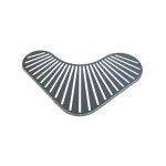 Ariete Gitter Espressomaschine