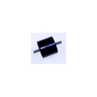 Philips,Aquatrio,Vorderrad,Rolle,Ersatzteile,