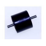 Philips,Aquatrio,Vorderrad,Rolle,Ersatzteile,