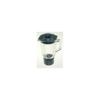 Domo,Mixaufsatz,Mixglas,Mixer,Küchenmaschine,Ersatzteil