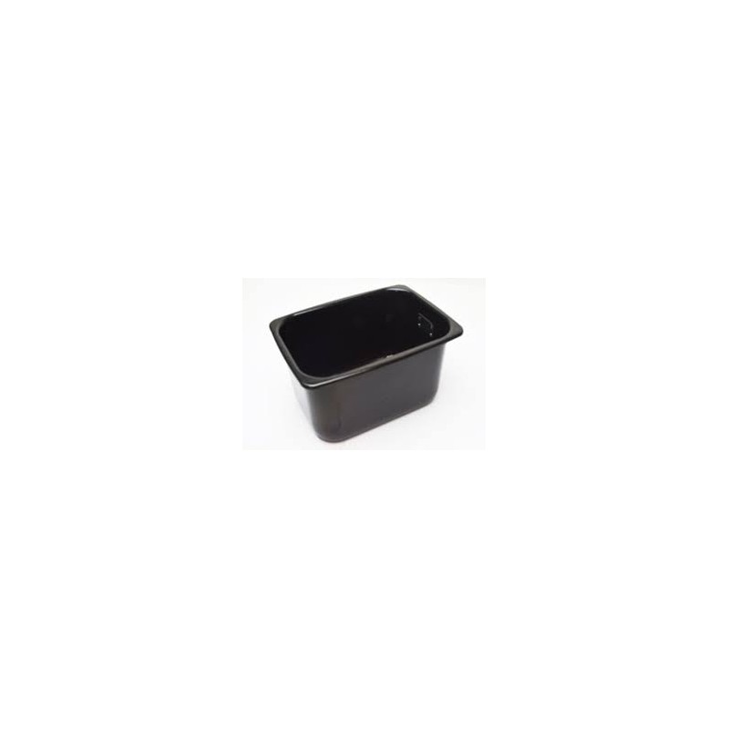 Domo,Fritteuse,Ersatzteile,Wanne,Behälter,DO464