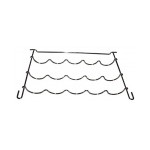 Sibir,Flschanhalterung,Flaschenregal,Flaschenfach,