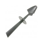 Vorwerk,Thermomix,Ersatzteile,Spachtel,TM21