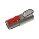 Dyson,Handstück,Adapter,Akkusauger,Handsauger,