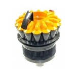 Dyson,Zyklonenbehälter,Oberteil,Stausbauger,