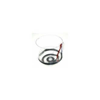 Dyson,Unterteil,Behälter,Staubbehälter,DC52