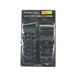 Remington,Aufsteckkamm,Bartschneider,Haarschneider,