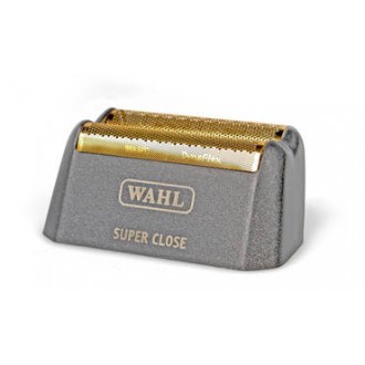 Wahl,Ersatzteile,Rasierer,Finale,Sieb,Scherfolie,Gold,
