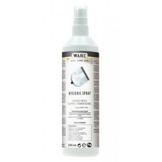 Wahl,Moser,Hygiene,Spray,Reinigungsspray,
