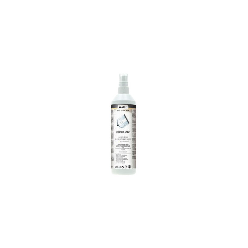 Wahl,Moser,Hygiene,Spray,Reinigungsspray,