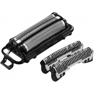 Panasonic,Sieb,Messer,Kombipack,Rasierer,ES-LT6