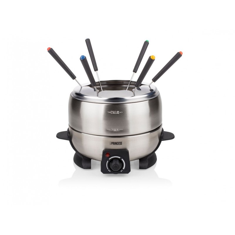 Pricess,Elektro,Fondue,Fondueset