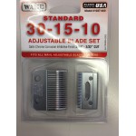 Wahl,Haarschneider,Tierhaarschneider,09766-016 WAHL Pro