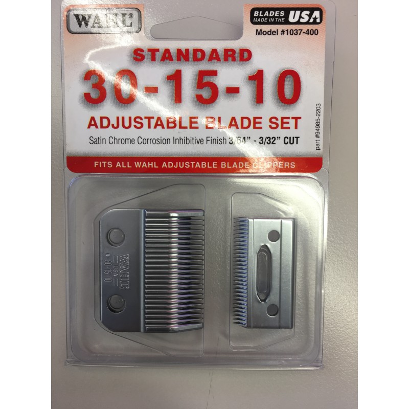 Wahl,Haarschneider,Tierhaarschneider,09766-016 WAHL Pro