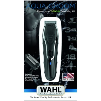 Wahl,Haarschneider,Haarschneidemaschine,Groom,9899