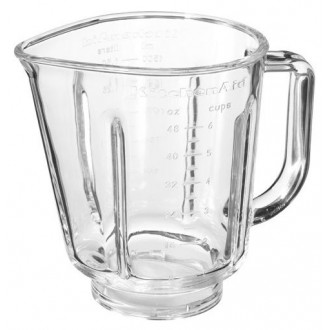 Kitchenaid Mixbehälter 1080.22