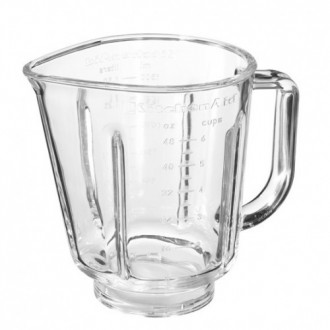 Kitchenaid Mixbehälter 1080.50