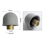 Polti,Ventil,Verschluss,Ersatzteile,Vaporeto