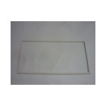 Bauknecht,Türdichtung,Magnetdichtung,Kühlschrank